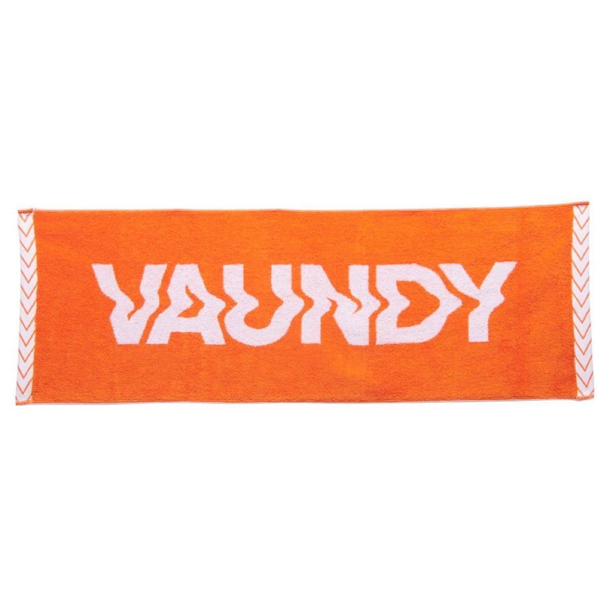 Amazon.co.jp: Vaundy バウンディ グッズ タオル オレンジ : ホーム