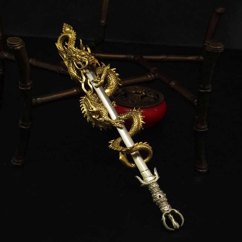 Amazon｜倶利伽羅龍王 倶利伽羅剣 密教法具 寺院仏具 倶利伽羅不動