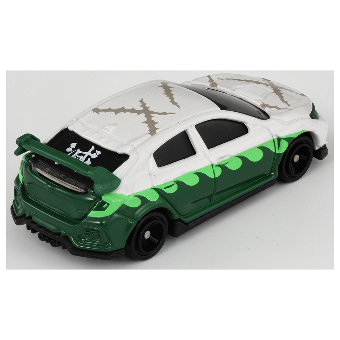 Amazon.co.jp: タカラトミー『 鬼滅の刃トミカ vol.3 11 不死川 実弥