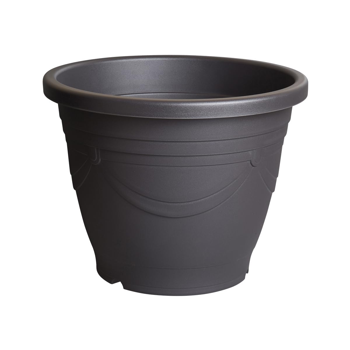 Amazon | めだか メダカ 屋外 飼育 水槽 容器 ビオトープ 睡蓮鉢