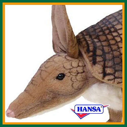 アルマジロが気になる人の為の、アルマジログッズをご紹介