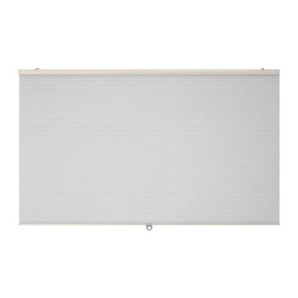 Amazon｜IKEA/イケア HOPPVALS/ホップヴァルス：断熱ブラインド100