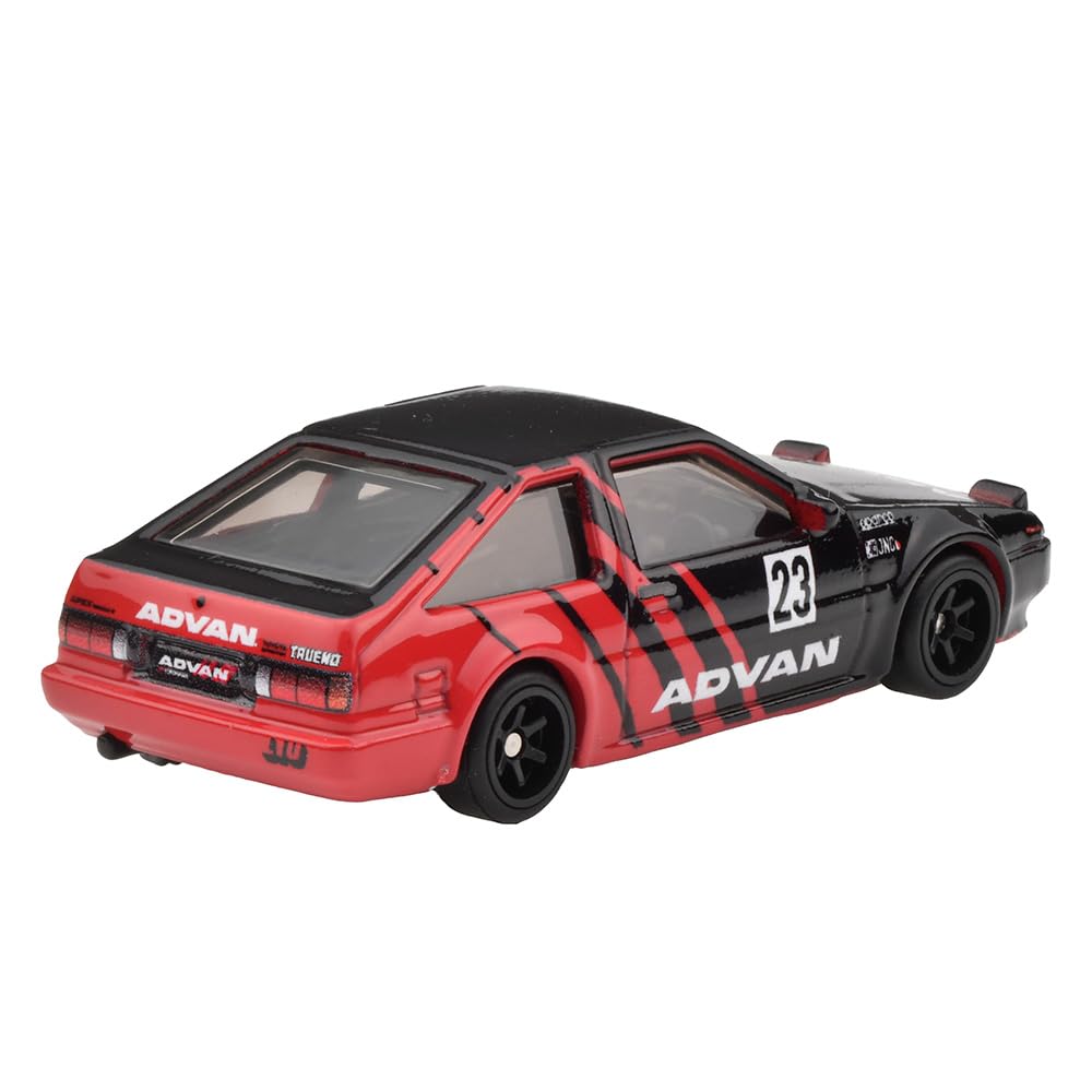 Amazon | ホットウィール(Hot Wheels) ブールバード - トヨタ AE86