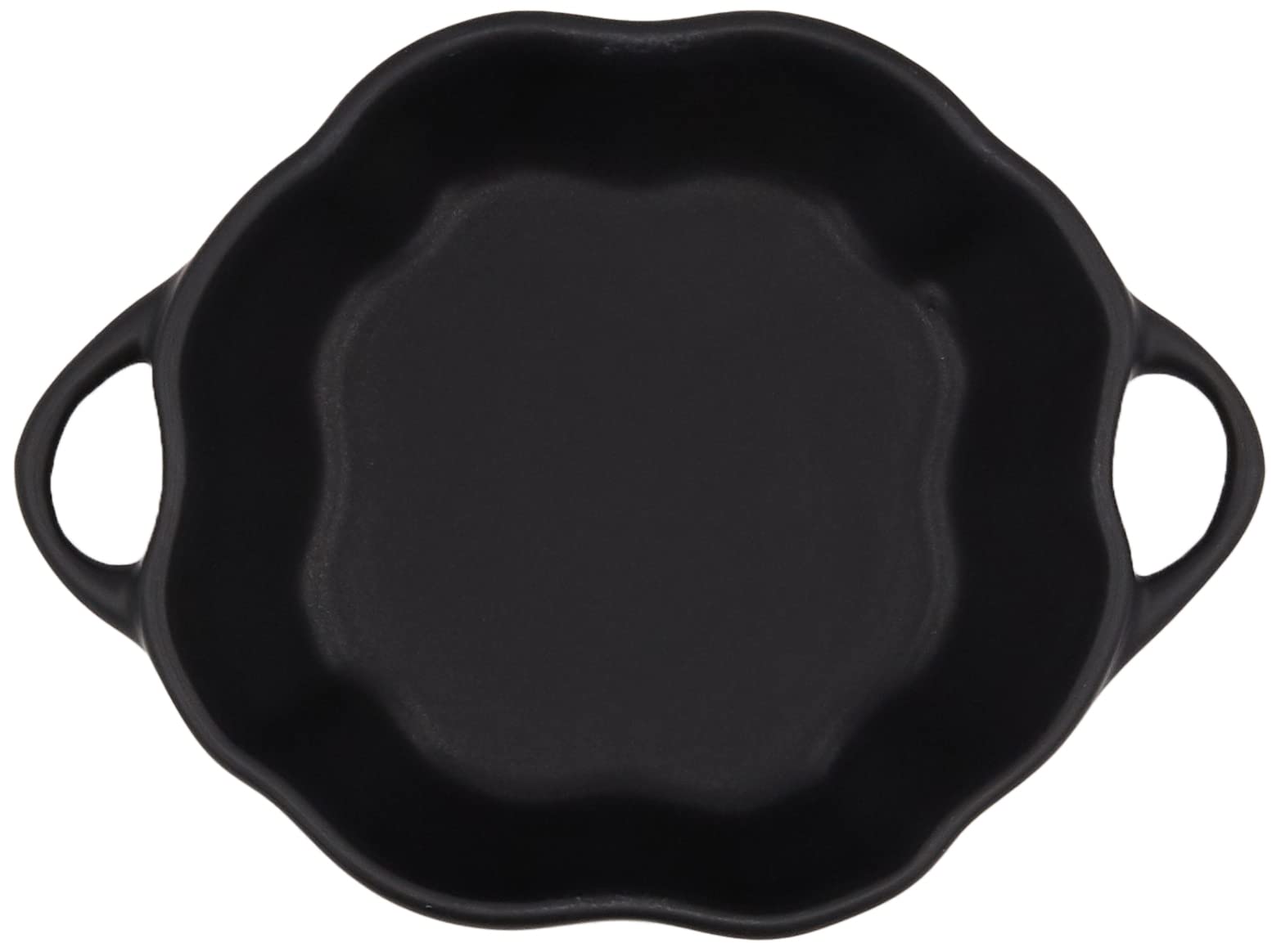 Amazon｜staub ストウブ 「 パンプキン ココット 12cm ブラック