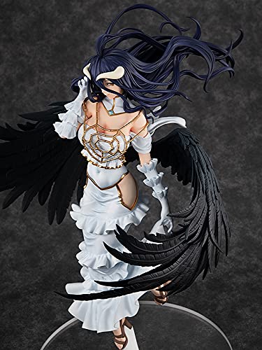 Amazon | KDcolle オーバー ロードIV アルベド ウィングVer. 1/7
