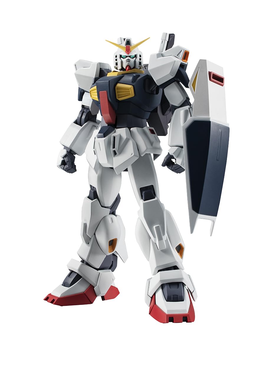 TAMASHII NATIONS - Mobile Suit Z Gundam - RX-178 Gundam Mk-II