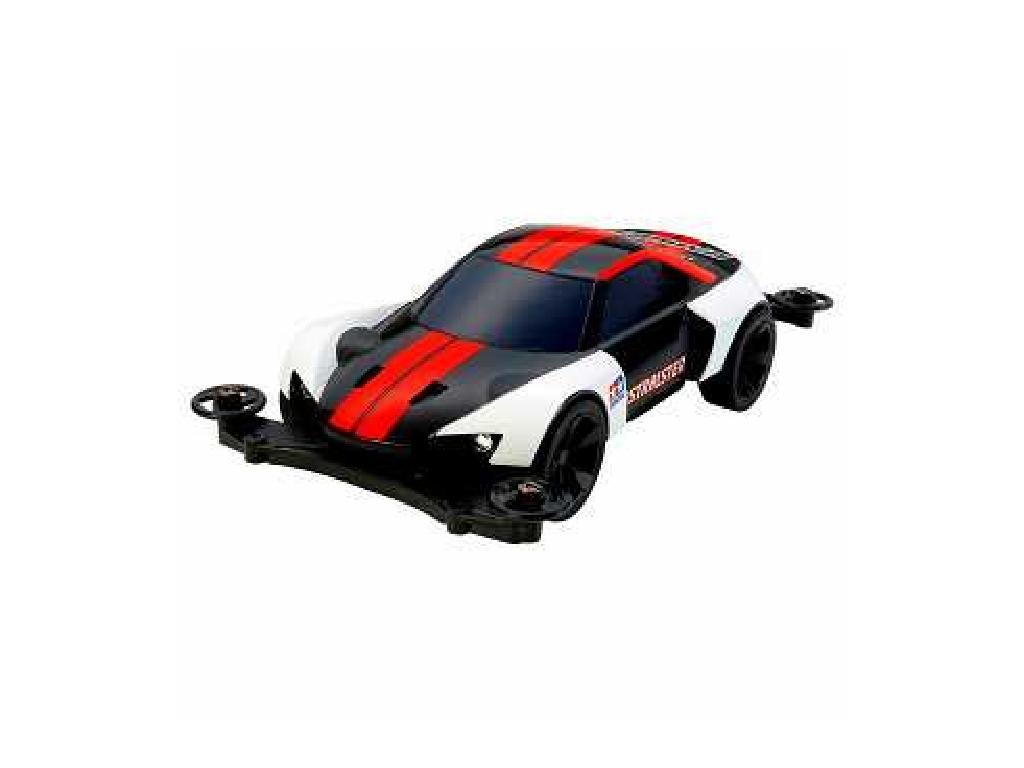 Amazon | タミヤ ミニ四駆PROシリーズ No.34 アストラルスター 18634 通販