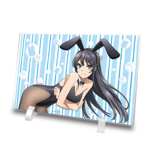 Amazon.co.jp: 青春ブタ野郎はバニーガール先輩の夢を見ない 桜島麻衣