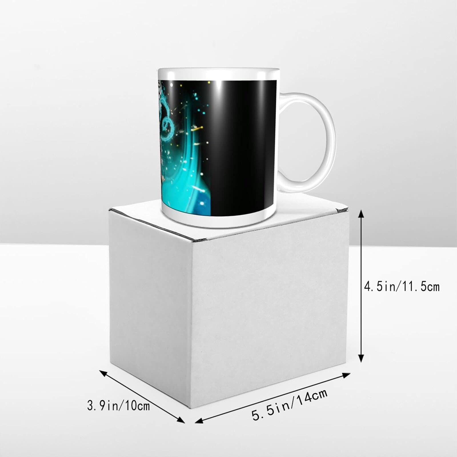 Amazon | School Days スクールデイズ マグカップ コーヒーマグ