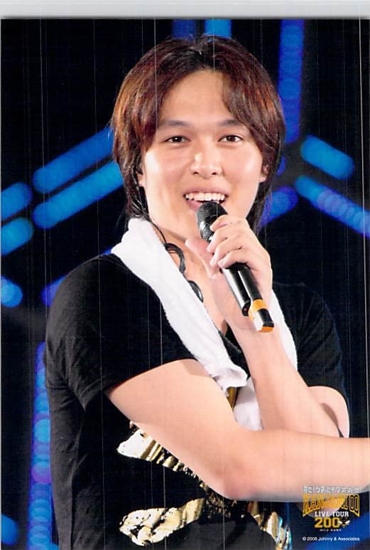 Amazon.co.jp: 関ジャニ∞ 丸山隆平 公式写真 写真 フォト （スリーブ