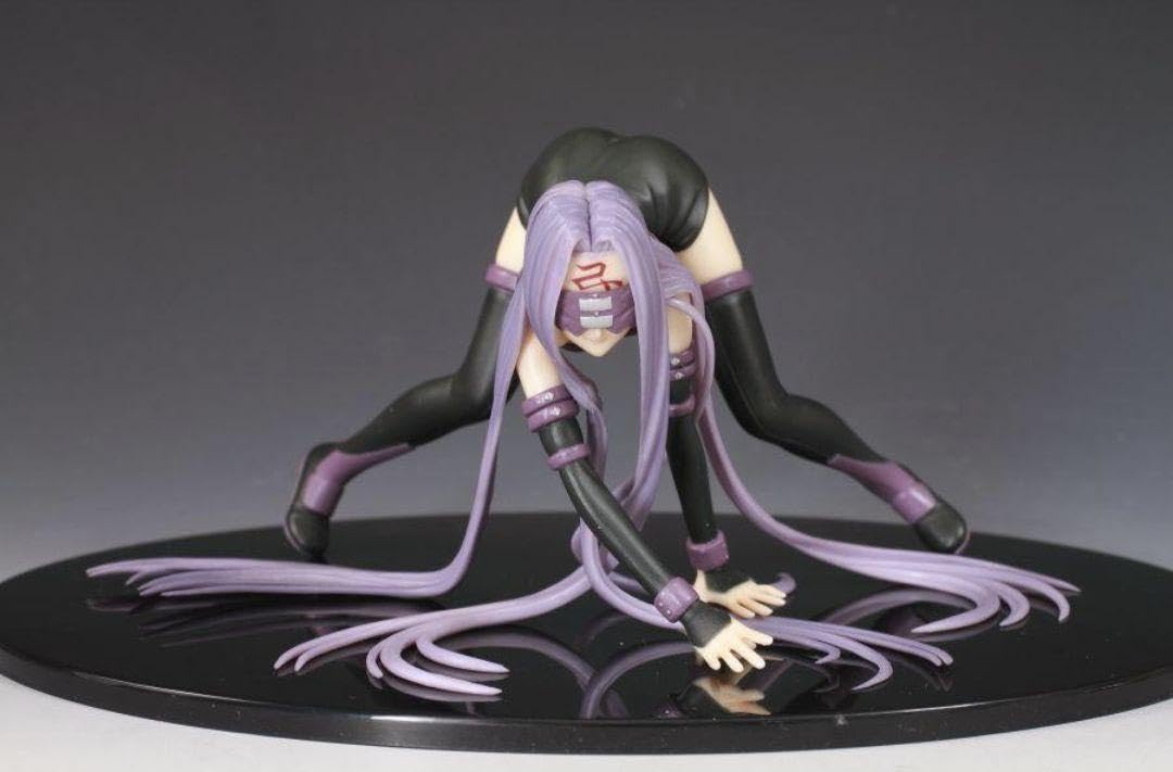 Amazon.co.jp: Fate stay night ライダー 1 8 フィギュア : おもちゃ