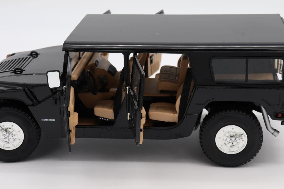 Amazon | Exoto エクゾト1/18 Thundertrac AM General Hummer H1