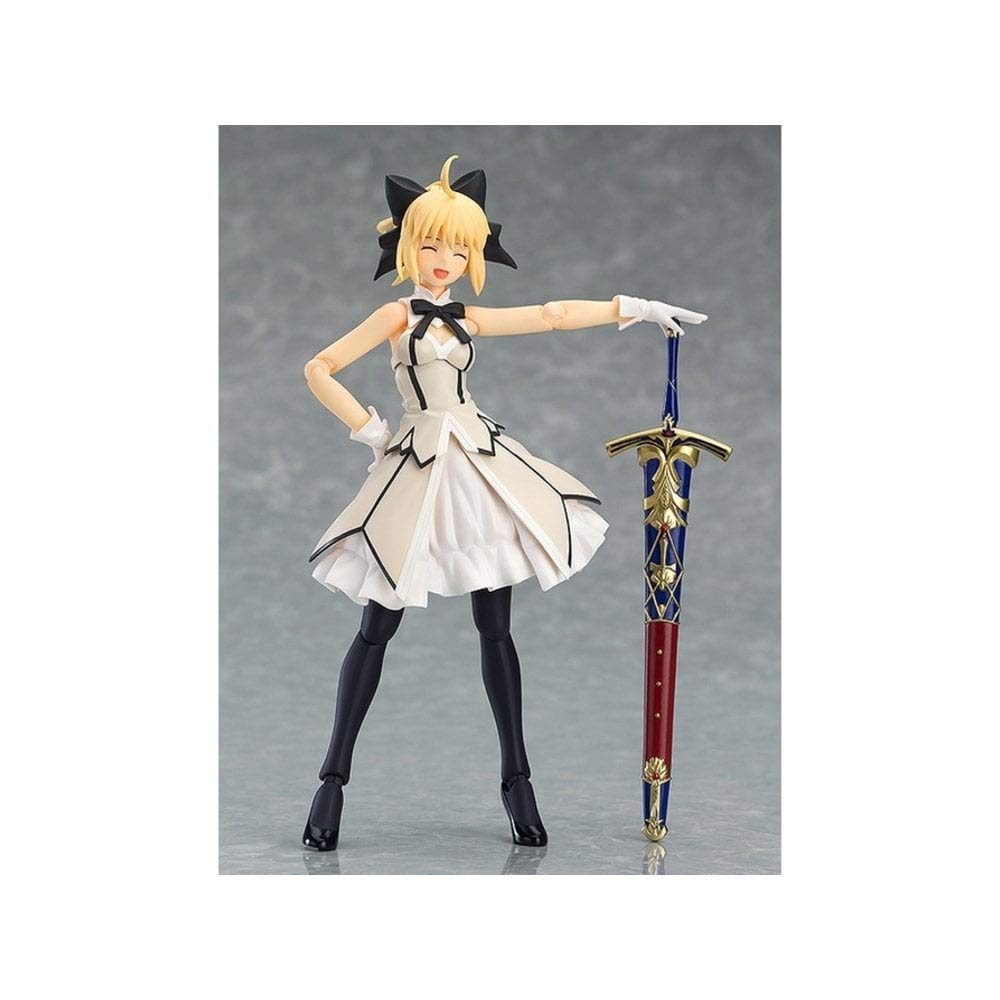 Amazon.co.jp: figma Fate/Grand Order セイバー/アルトリア・ペン