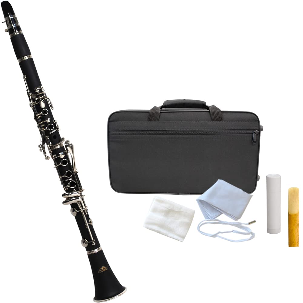 Amazon | Soleil ソレイユ クラリネット[Bフラット] SCL-1