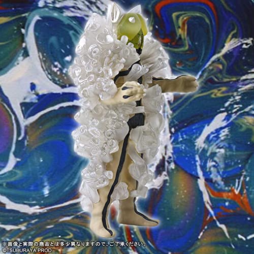 Amazon.co.jp: ウルトラマン ウルトラセブン ウルトラ大怪獣シリーズ