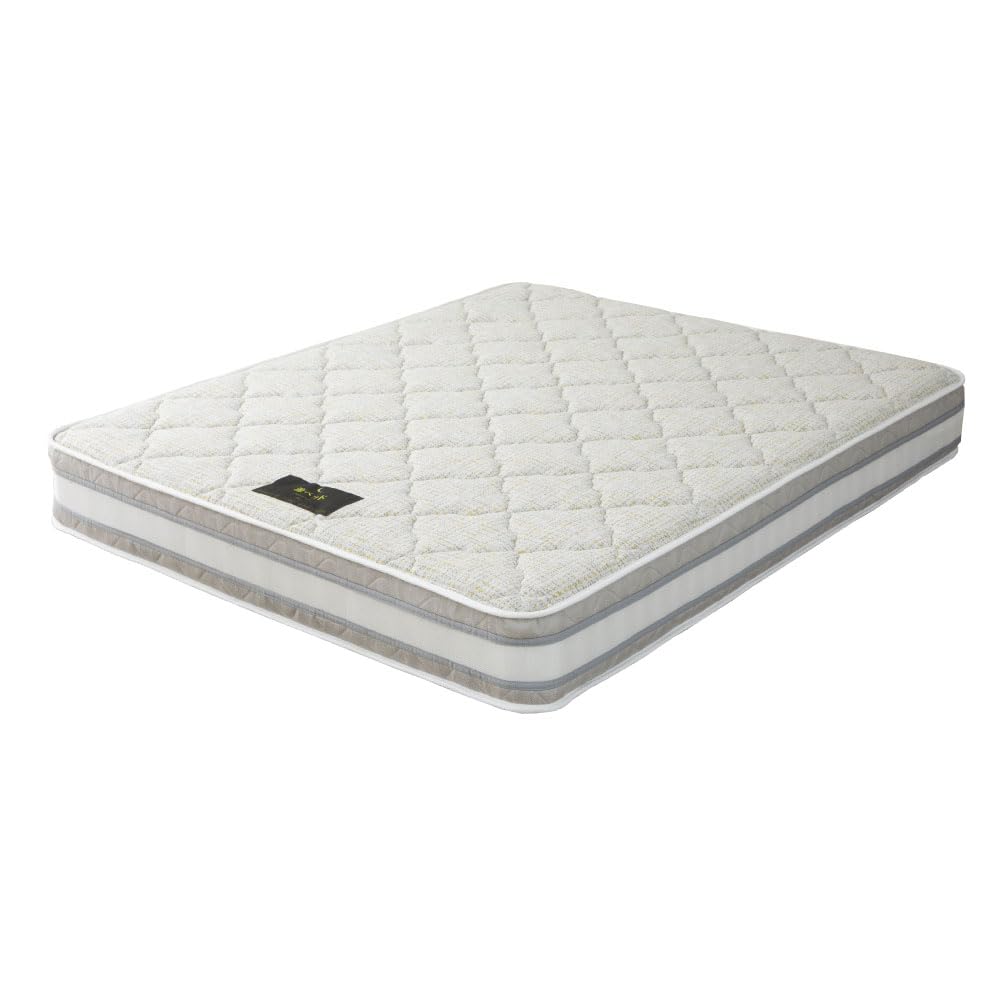 Amazon.co.jp: 咲夜レアルマットレス シングルサイズ 寝心地Keep