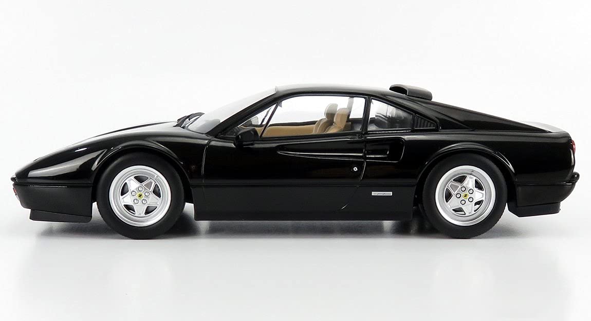 Amazon | ミニカー 1/18 フェラーリ 328 GTB KK-SCALE 1/18 FERRARI