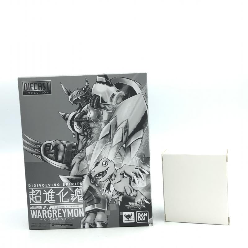 Amazon.co.jp: 超進化魂 ＆デジヴァイス Ver.15th コンプリート