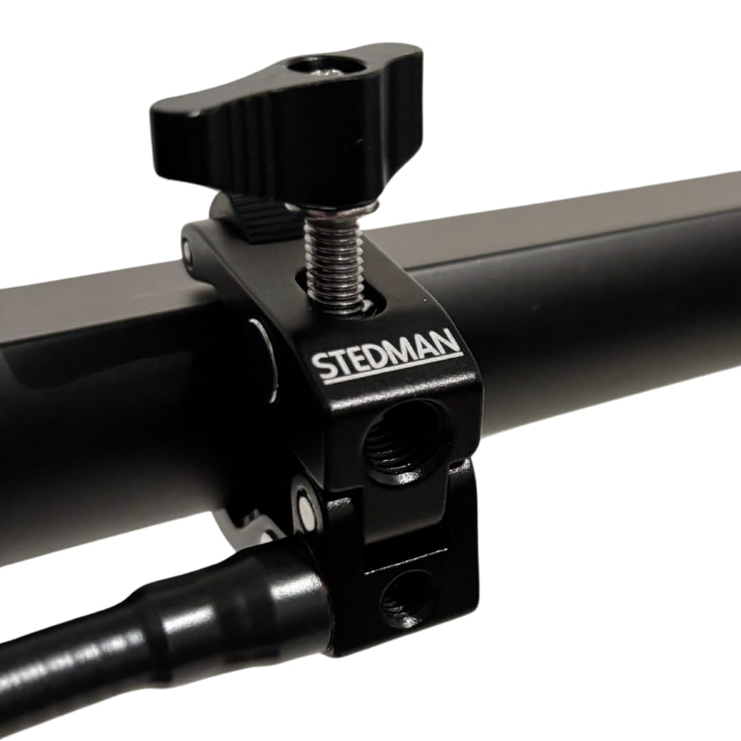 Amazon | STEDMAN PROSCREEN101 メタルポップガード | ポップガード