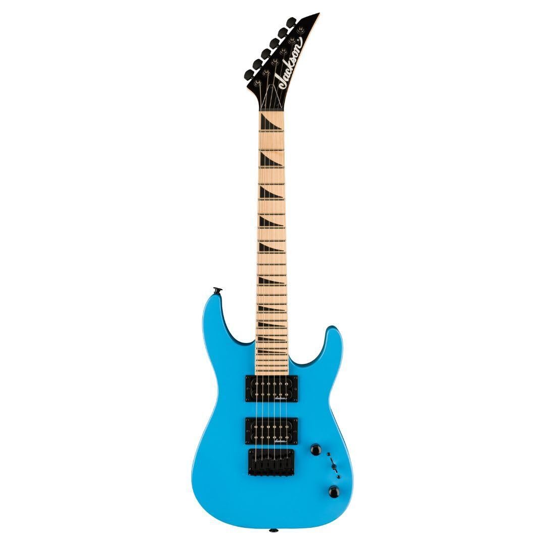 Amazon | Jackson/JS Series Dinky Minion JS1X Maple Fingerboard