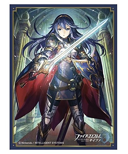 Amazon | ファイアーエムブレム 0 (サイファ) スリーブコレクション