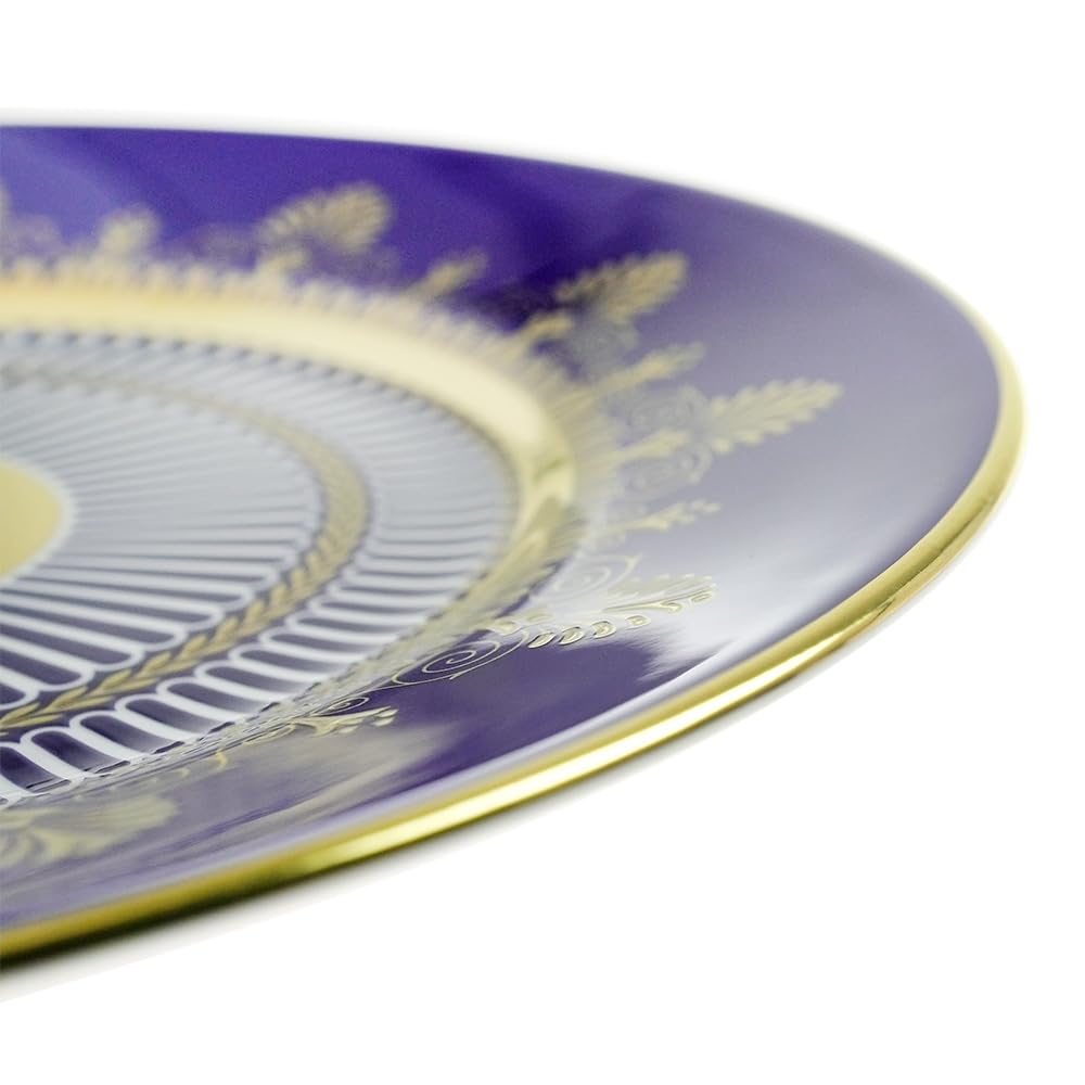 Amazon.co.jp: ウェッジウッド (Wedgwood) アンセミオン ブルー