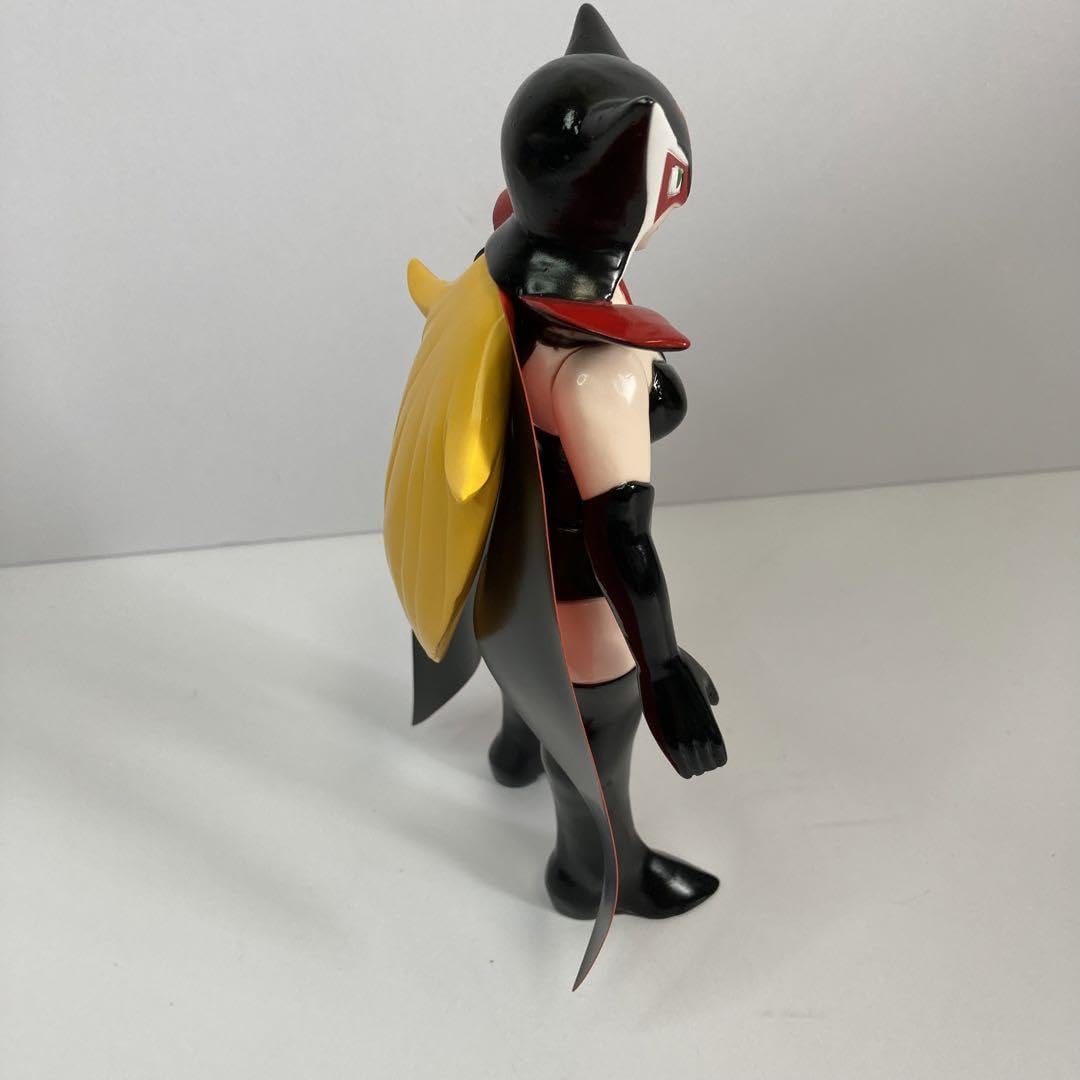 Amazon.co.jp: 希少 メディコム トイ ドロンジョ ソフビ ヤッターマン