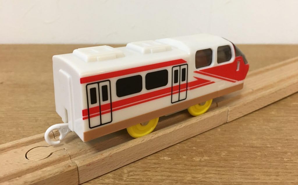 Amazon.co.jp: プラレール博 名鉄パノラマスーパー 名鉄1000系パノラマ