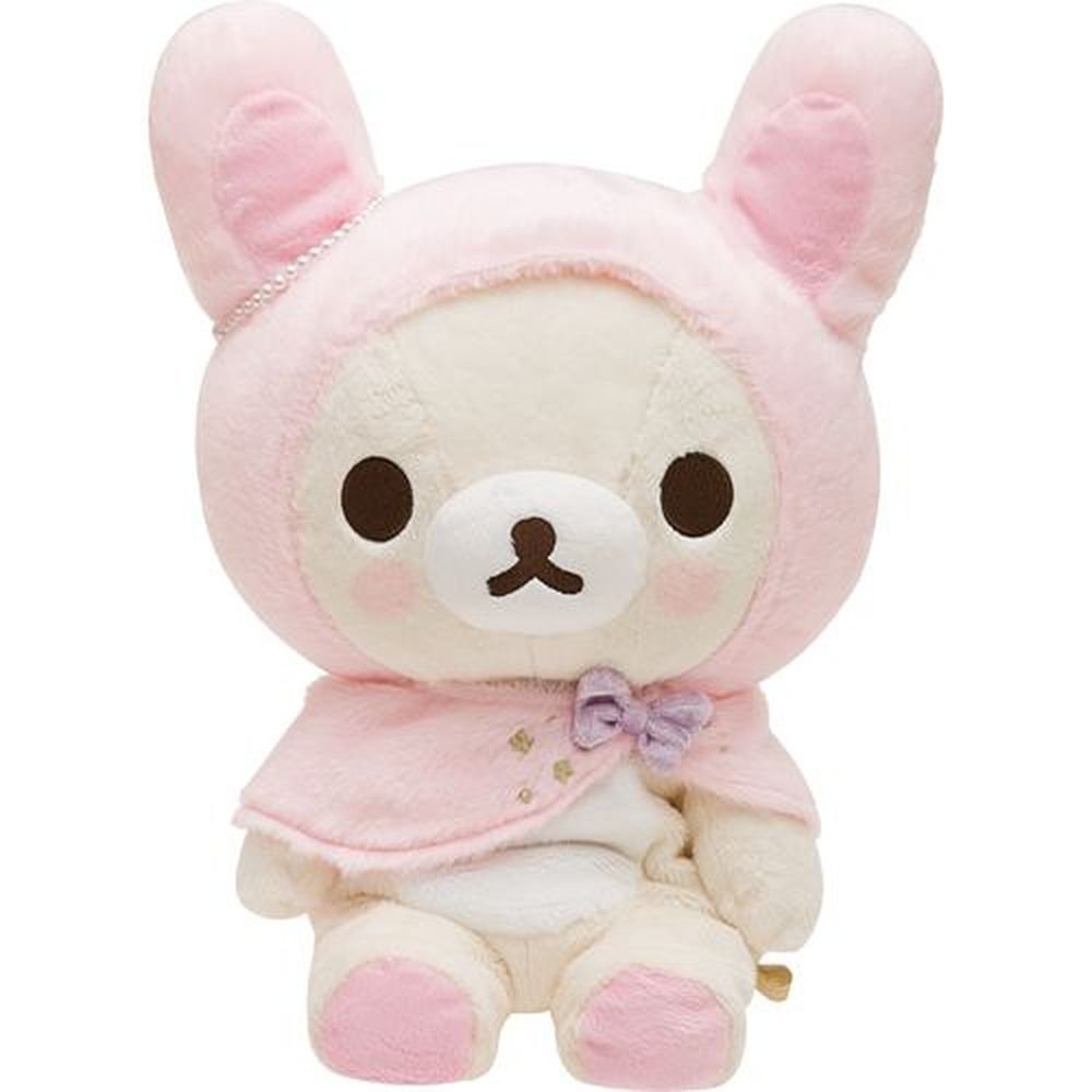 Amazon.co.jp: リラックマ コリラックマのふんわりかわいい夢