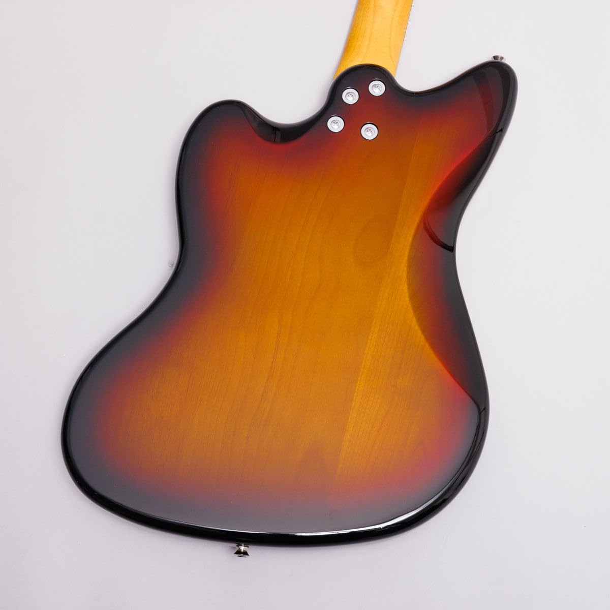 Amazon | HISTORY HJM-Performance 3TS ジャズマスタータイプ エレキ