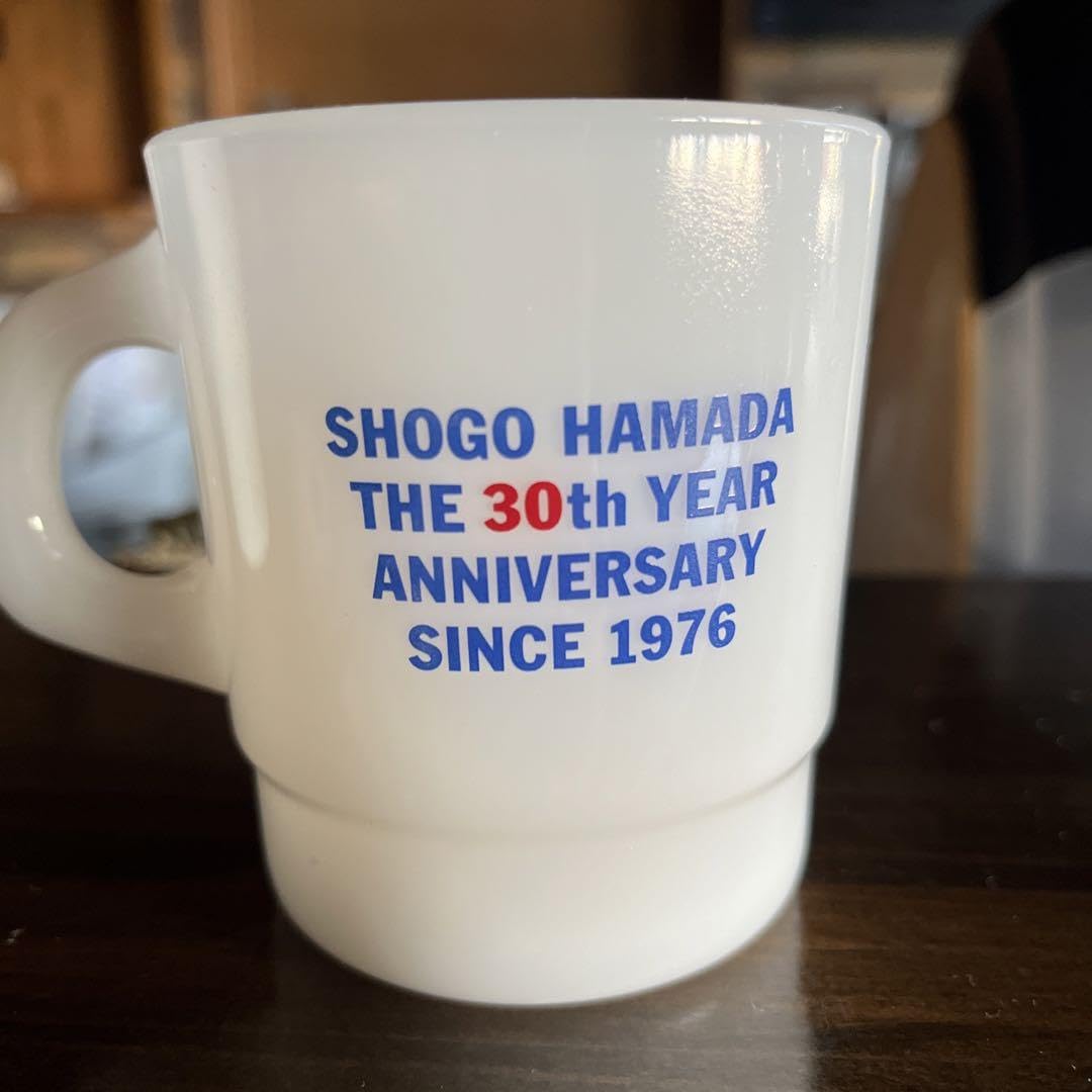 Amazon.co.jp: 浜田省吾 マグカップ : ホーム＆キッチン