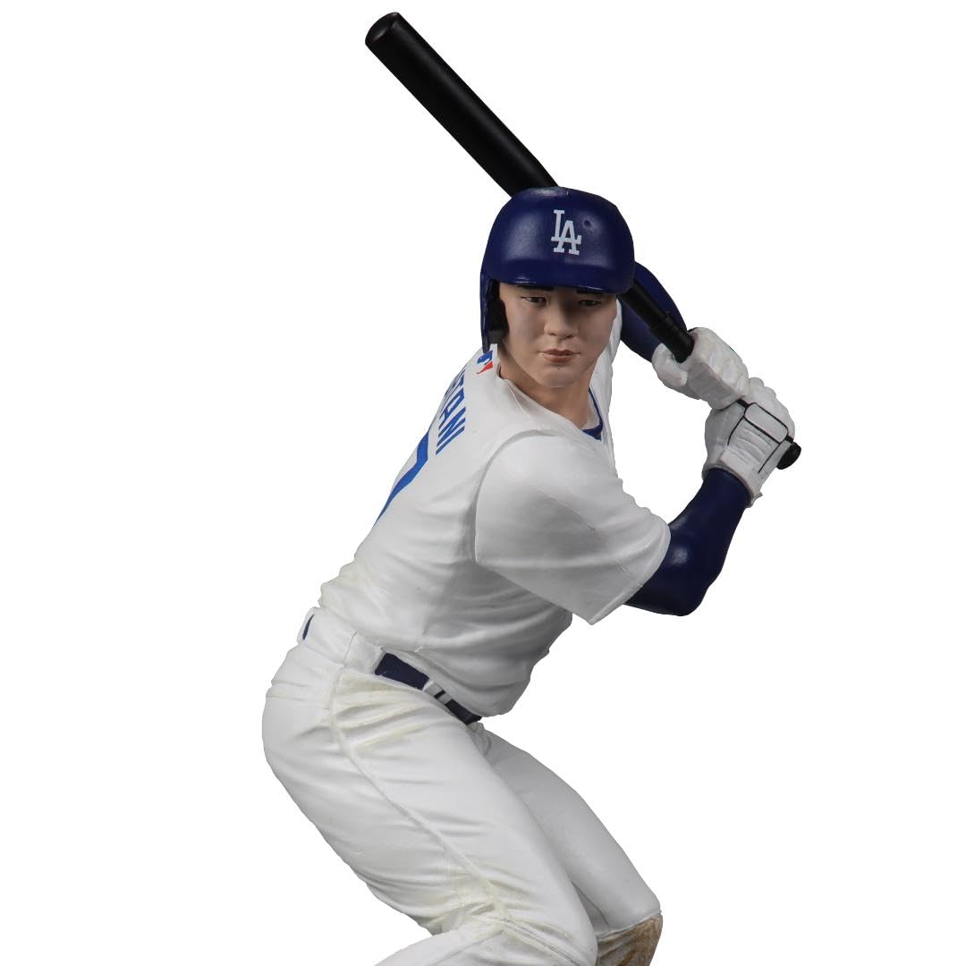 Amazon.co.jp: McFarlane 大谷翔平 (ロサンゼルス・ドジャース) MLB 7