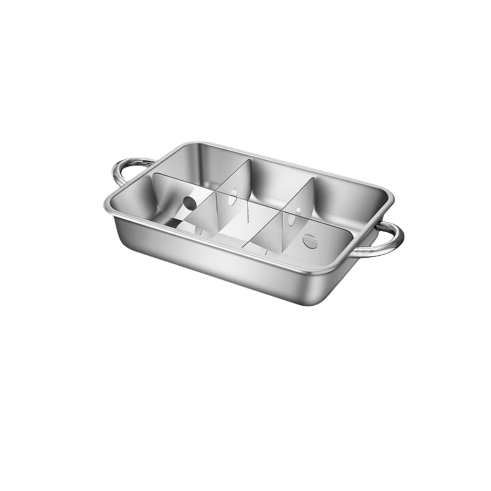 Amazon｜Tonainおでん 鍋 家庭 用 おでん調理用鍋 仕切り板付き おでん