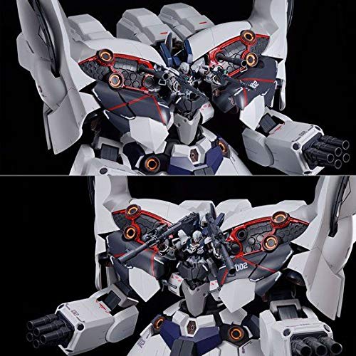 Amazon | HG 1/144 IIネオ・ジオング（ナラティブVer