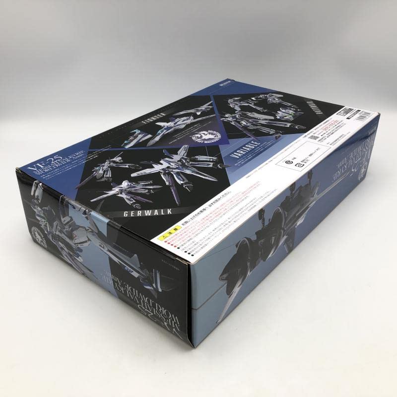 Amazon.co.jp: DX超合金 VF-25 メサイアバルキリー WORLDWIDE Anniv