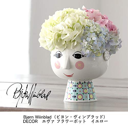 Amazon.co.jp: BJORN WIINBLAD (ビヨン・ヴィンブラッド) エヴァ