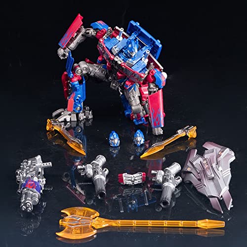 Amazon.co.jp: NA トランスフォーマー おもちゃ スタジオシリーズ