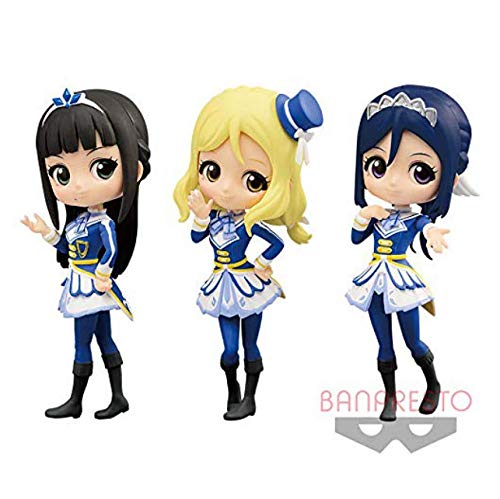 Amazon | ラブライブ！サンシャイン!!The School Idol Movie over the