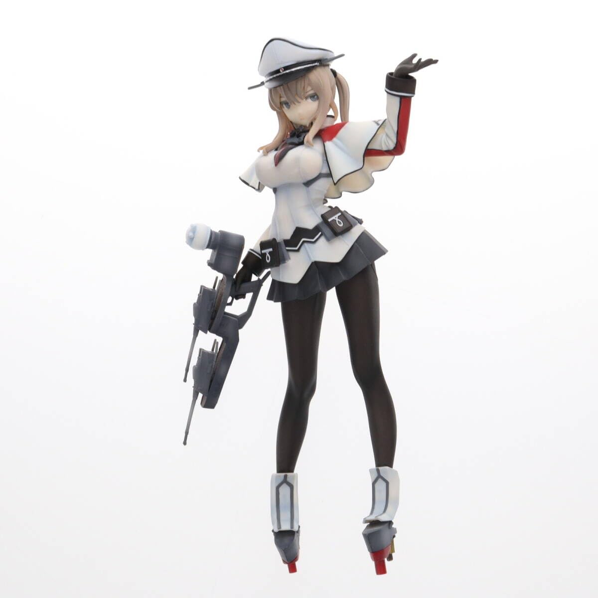 Amazon.co.jp: [FIG]グラーフ・ツェッペリン 艦隊これくしょん -艦これ