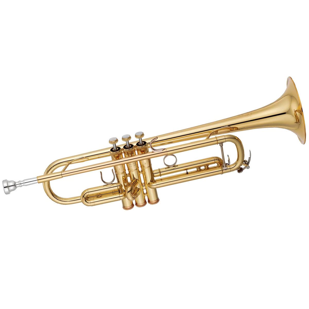 Amazon | YAMAHA/YTR-8335LA ヤマハ カスタム トランペット ラッカー