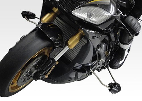 Amazon | 東京マルイ 電動RCバイク ストリート・レーサー ブラック