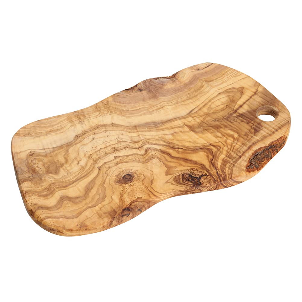 Amazon | [ アルテレニョ ] Arte Legno カッティングボード オリーブ