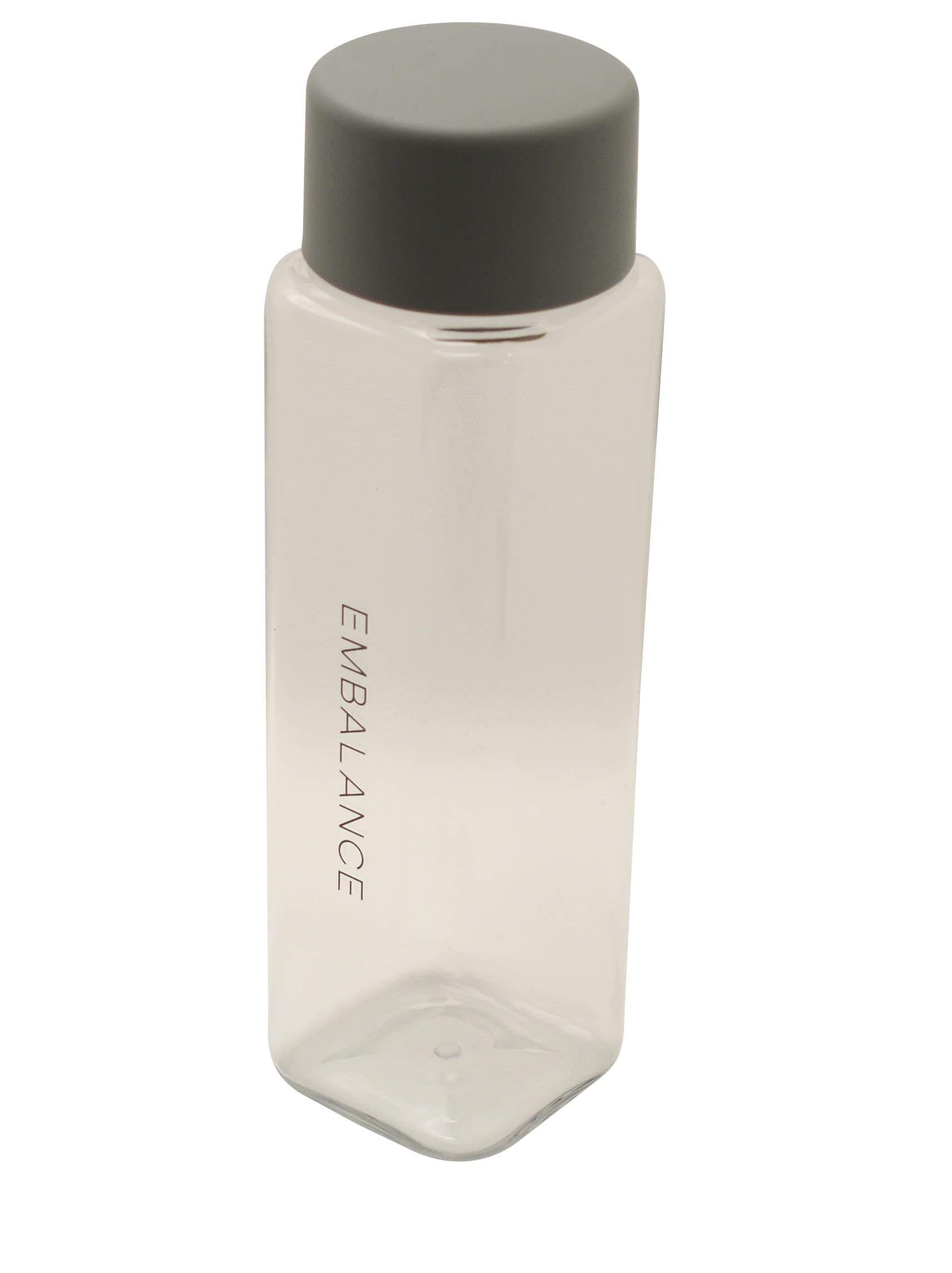 Amazon｜ウィルマックス エンバランス(EMBALANCE) プラスチック水筒