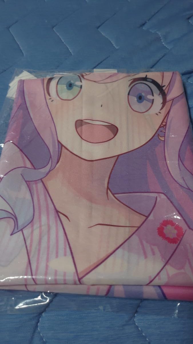 Amazon.co.jp: ホロライブ 極楽湯コラボ 4期生 姫森ルーナ のぼり