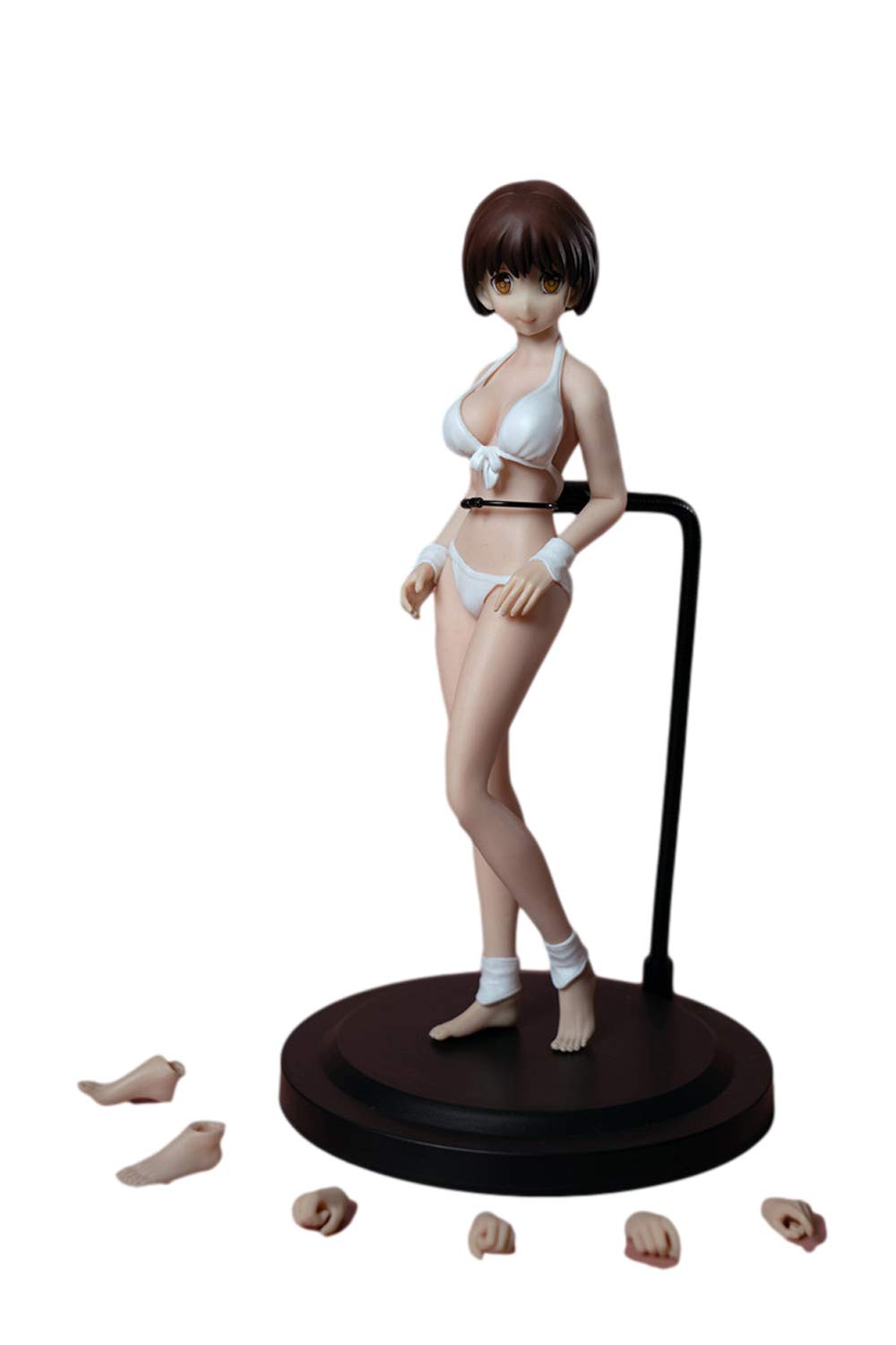 Amazon.co.jp: [AC]TBLeague PLLB2020-T02 1/12 セクシー 美人 女性