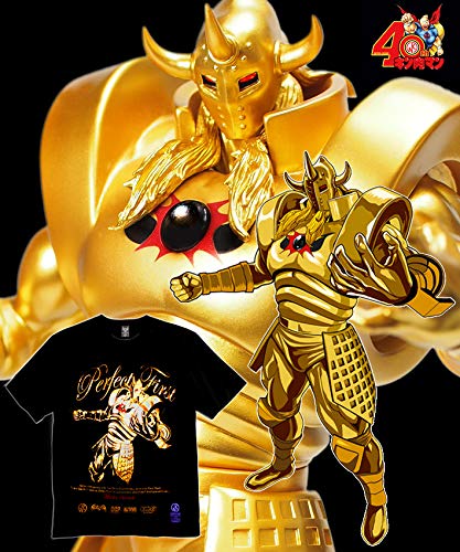 Amazon | CCP Muscular Collection No.EX キン肉マン 生誕40周年記念