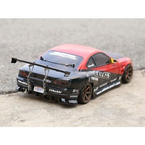 Amazon | DRIFT Stage D-Like D-Like ボディ 【DL099-1】NISSAN S15