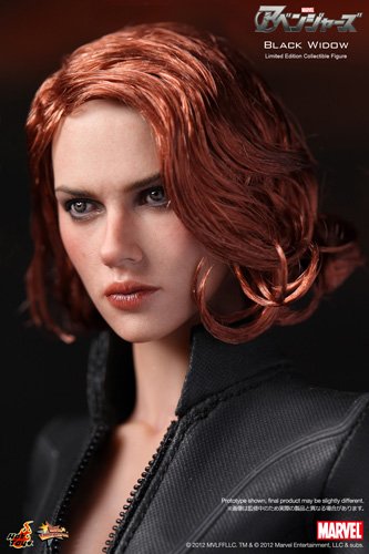 Amazon.co.jp: ムービー・マスターピース アベンジャーズ 1/6スケール