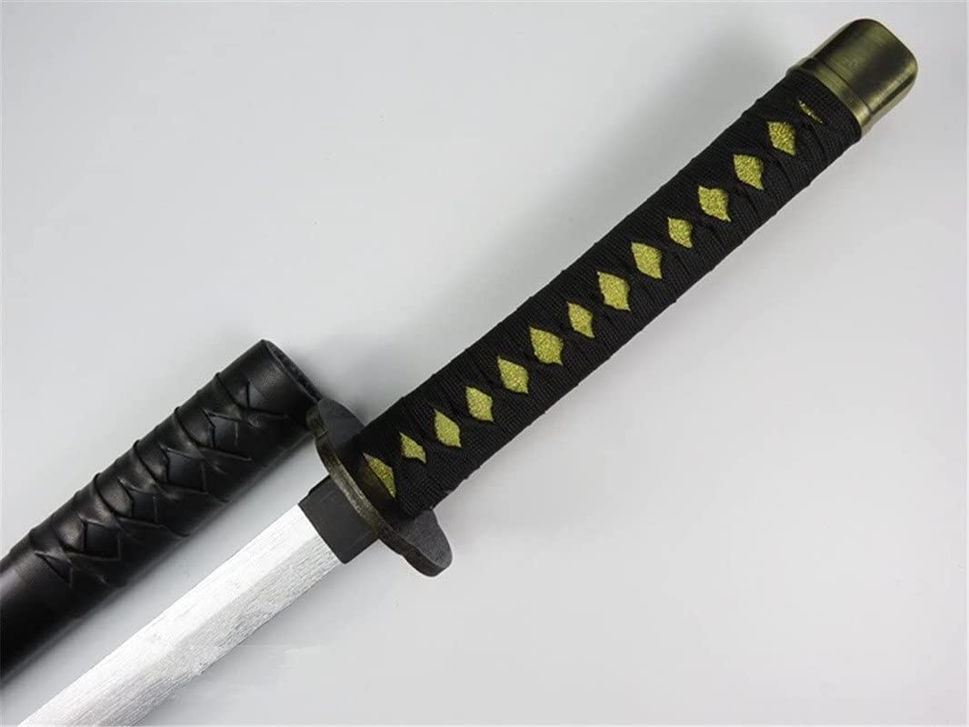 Amazon.co.jp: 【maolaoshicos】鶯丸 太刀 模様刀 木製 コスプレ刀