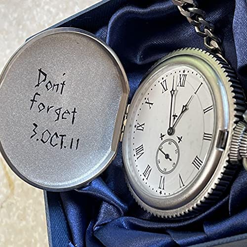 Amazon.co.jp: 鋼の錬金術師 エドの懐中時計 限定版 完璧な状態の